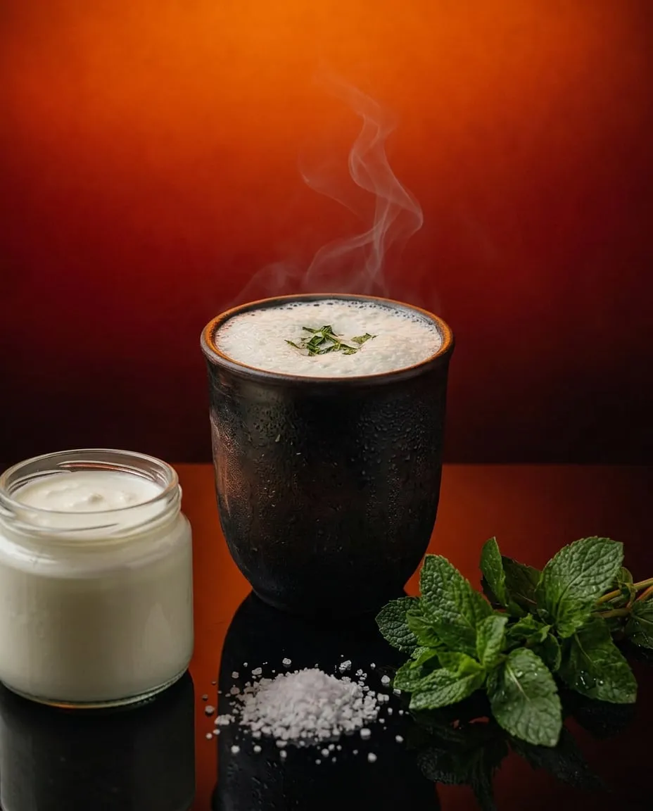 Ayran