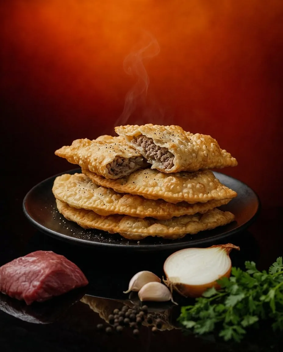 Чебуреки