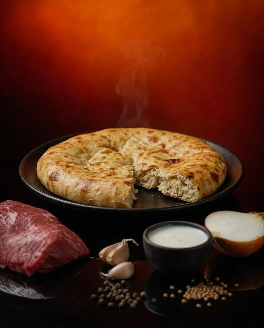 Գըրջըն