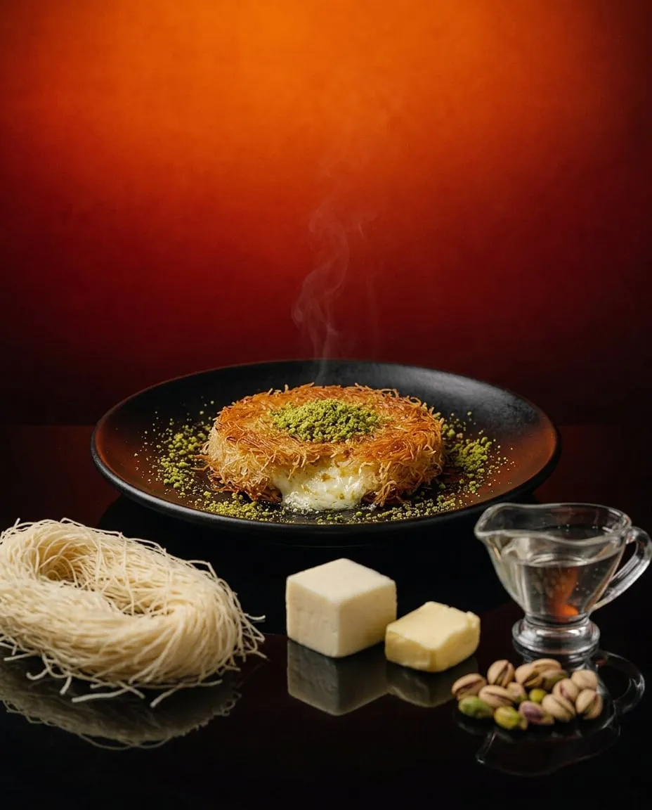 Künefe